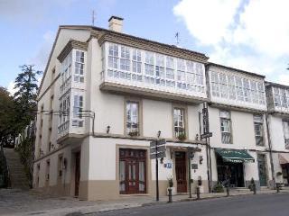 Herradura 3* Santiago de Compostela
