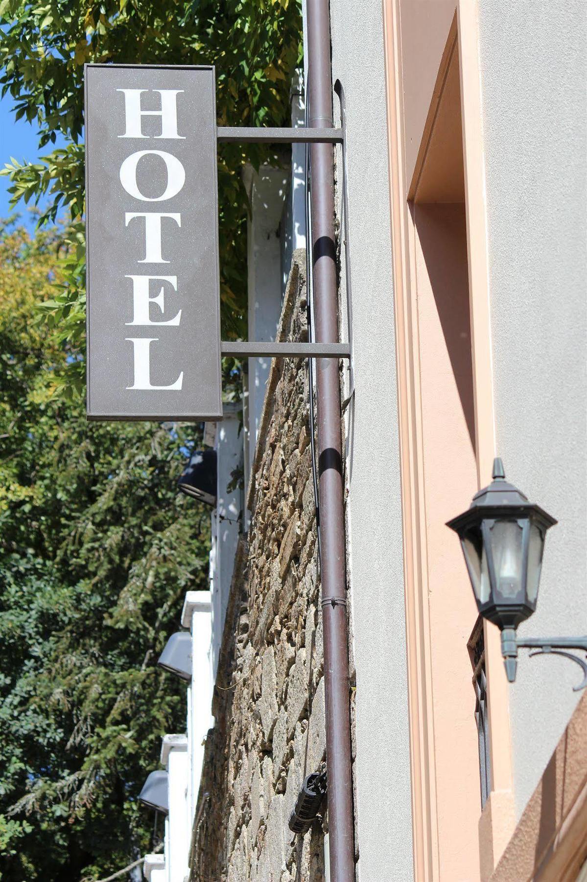 Hotel Herradura Santiago de Compostela