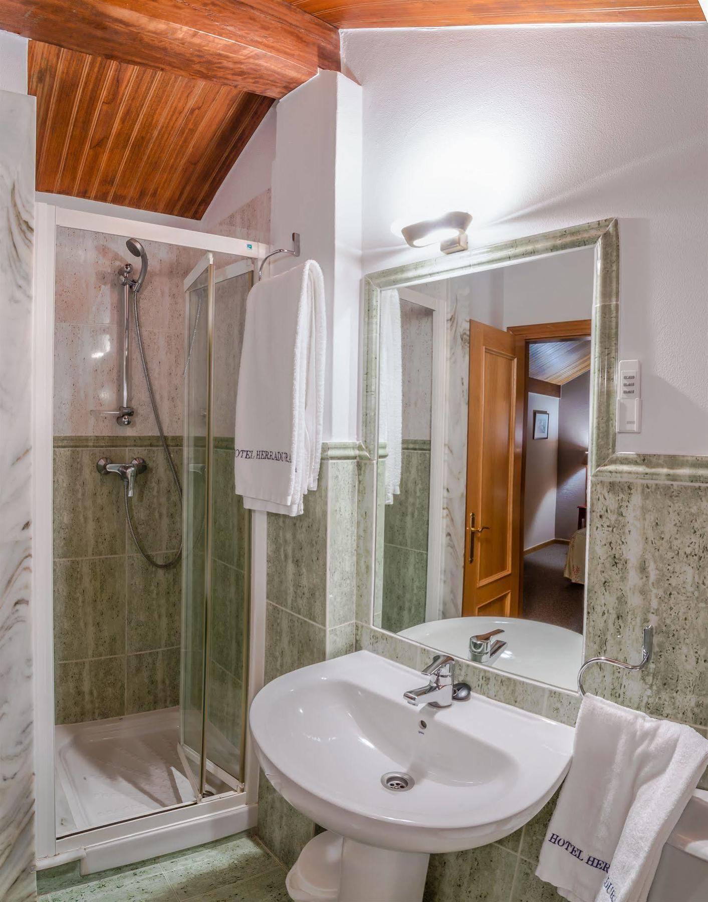 Herradura 3* Santiago de Compostela