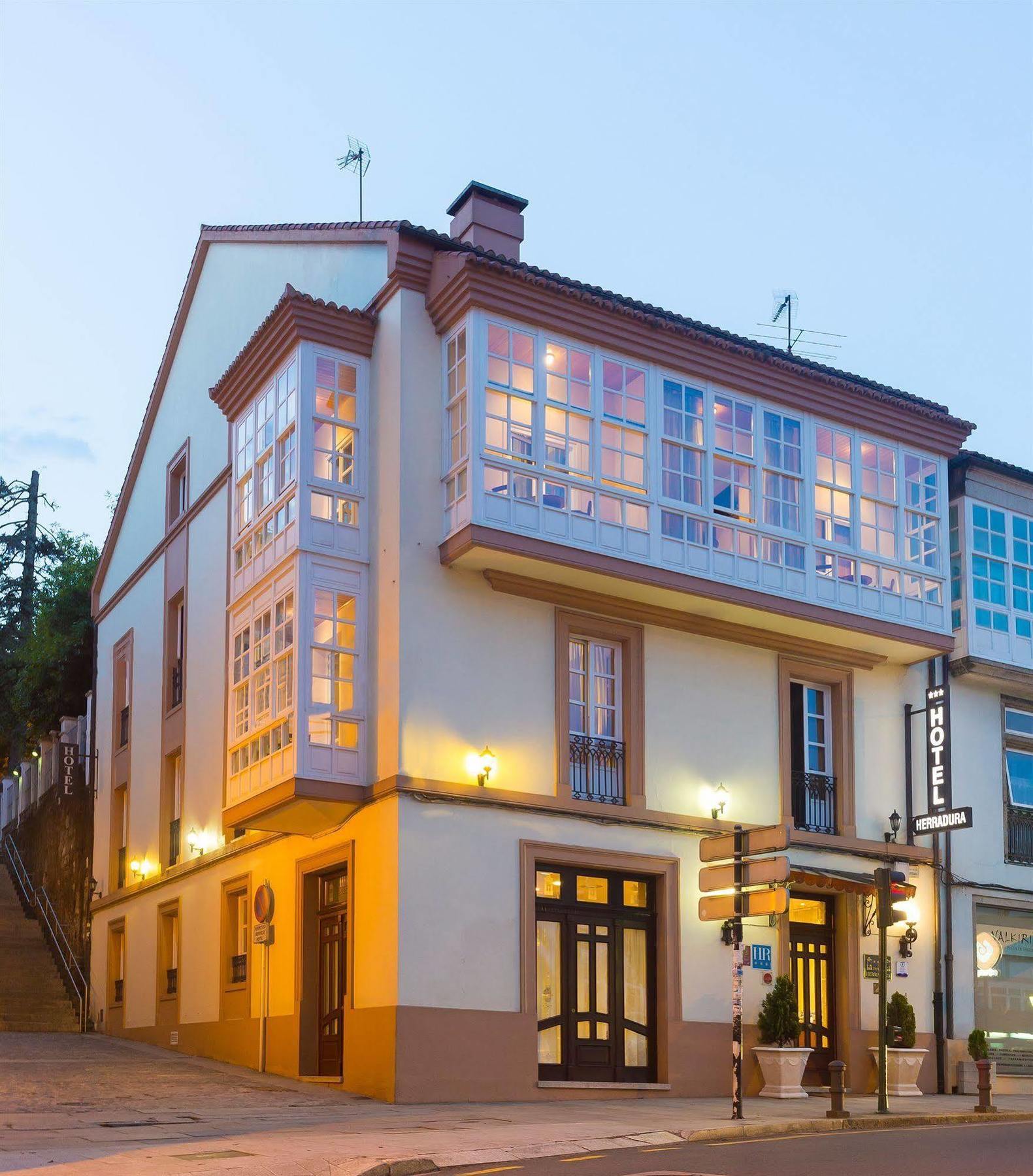 Herradura Hotel 3*