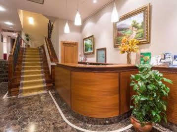Herradura Hotel